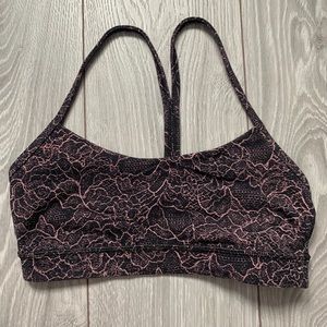 Flow Y Bra Nulu Light Support, A–C Cups